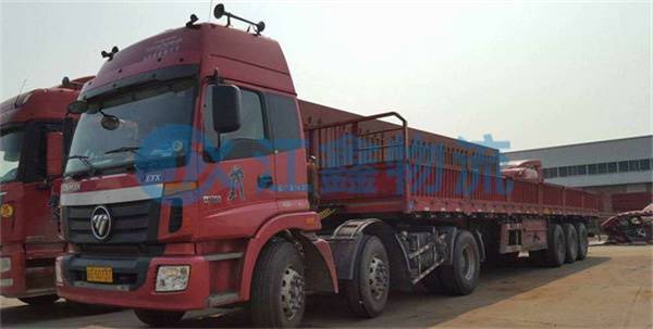 到建水物流公司